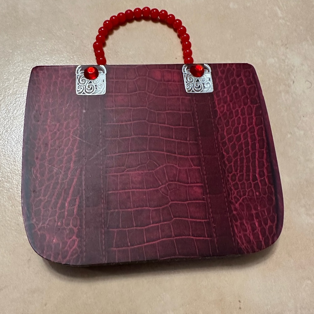 Brighton Handbag Notepad NC